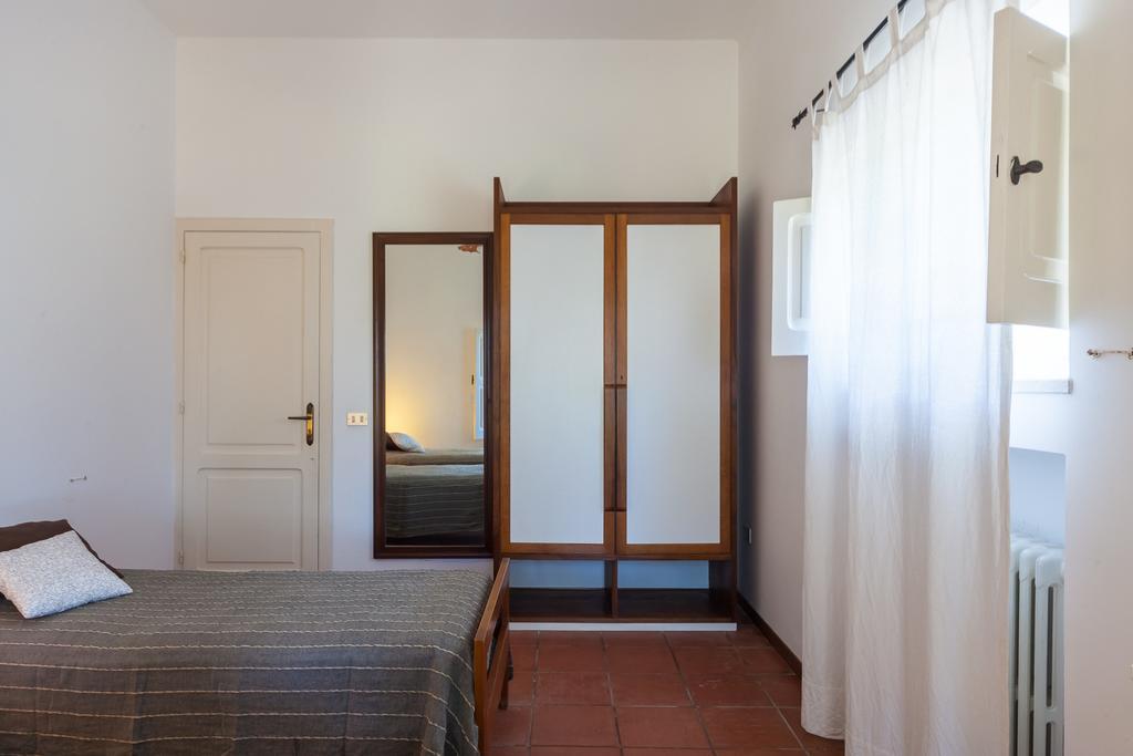 Villa Carenza Monopoli Exterior foto
