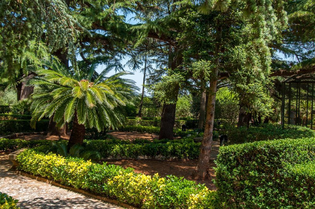 Villa Carenza Monopoli Exterior foto